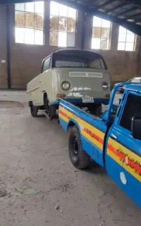 نظرآباد امداد خودرو یدک کش جرثقیل خودروبرحمل خودرو