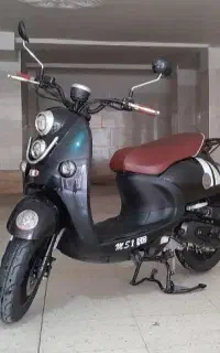 موتور ms1