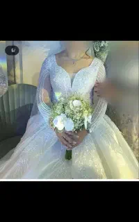 لباس عروس