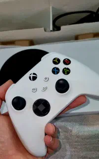 دستگاه Xbox s 512g نو