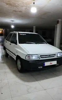 پراید ۸۴