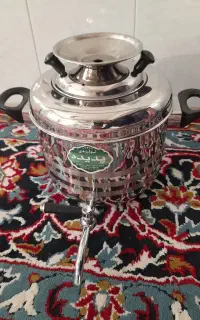 کتری چهار لیتری نو