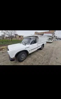 نیسان بار
