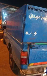 نیسان ۸۸دوگانه
