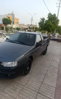 اریسان ۲ مدل ۱۴۰۲