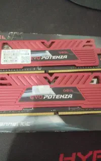 ram dual geil 16gig