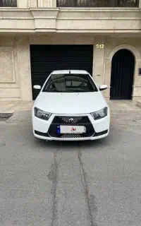 دنا تیپ  2 نقد و اقساط