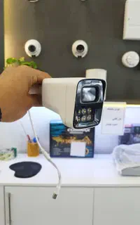 نصب رایگان دوربین مداربسته در بم با گارانتی