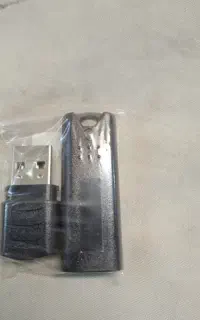 قاب‌usB