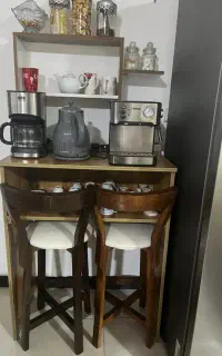 کافی بار