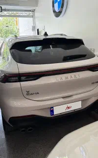 لاماری ایما مدل ۱۴۰۴