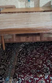 میز غذا خوری