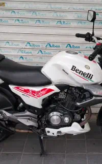 بنلی 150 مدل 97