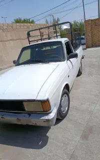 وانت پیکان مدل 91