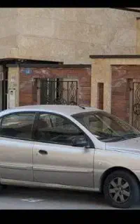ریو مدل ۸۶