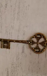 جاکلیدی اصل برنز