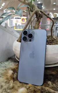 فروش iPhone 13 Pro Max باطری ۱۰۰