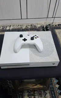 ایکس باکس وان s