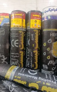 نصب ایزگام دلیجان