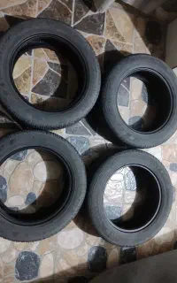 لاستیک رینگ ۱۷ مدل کویر