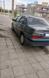 پارس ۱۴۰۱ عروسک