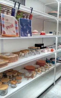 فروش قفسه و میز