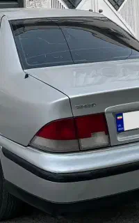 سمند