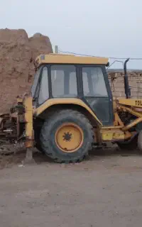 بیل بکو