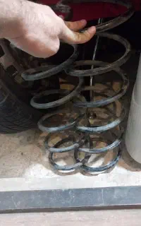 لول فنر پژو و سمند