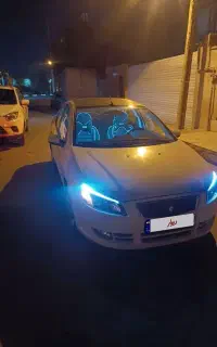 رانا مدل ۱۲/۹۴ tu5