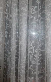 پرده تور 12متری