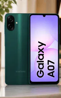 A07فروش قسطی سامسونگ