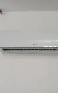 نصب و سرویس کولر دوتیکه