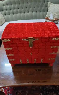 صندوقچه تزیینی