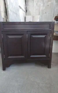 کابینت روشویی