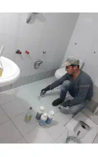 تشخیص ترکیدگی لوله