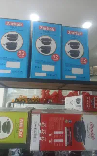 تابه قابلمه نسوز زیر قیمت بازار