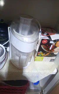 آبمیوه گیر