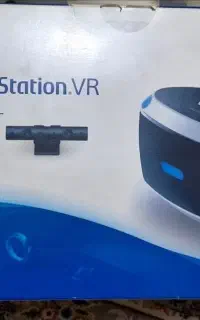 عینک واقعیت مجازی مخصوص ps4