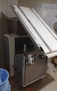 فروشی درحدنوپهن کن چهارغلطکی
