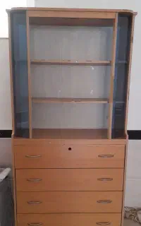 کمد