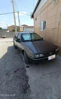 پژودوگانه مدل95