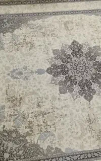 فرش ۹متری نو یک عدد