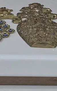 لوازم برنزی