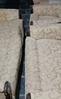 مبل راحتی