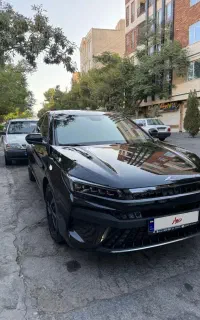 کی ام سی j7 مدل ۱۴۰۳