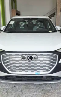 آعودی q4