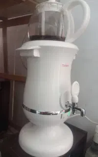 سماوربرقی مارک تکنو