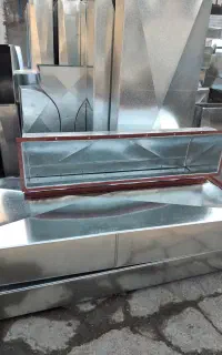 کارگاه کانالسازی آریانا