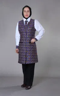 سارافون سنتی طرح فرنگیس